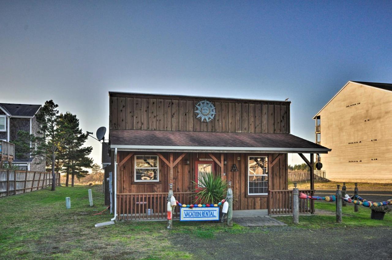 Cute Studio Abode - Steps To Long Beach Boardwalk! Exteriér fotografie